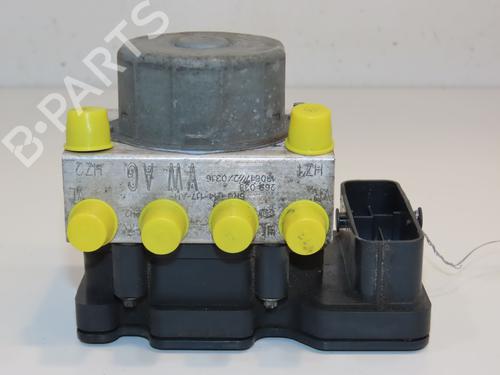 ABS pump SEAT IBIZA IV (6J5, 6P1) 1.6 TDI | BP28829937M43 