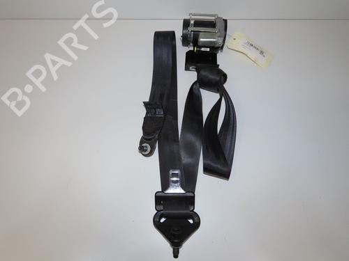 Front left seatbelt NISSAN NV200 Van 1.5 dCi 110 (M20, M20N, M20M) | BP40110695I26 - Image 5