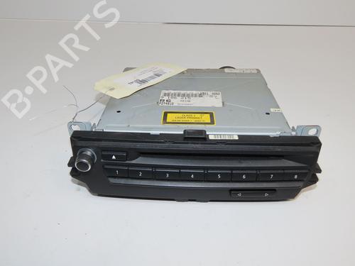 Radio BMW 1 (E87) 118 d | BP37275883E6 - Image 6