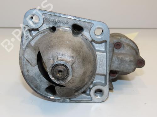 Startmotor FORD C-MAX (DM2) 1.8 TDCi (115 hp) 28828997