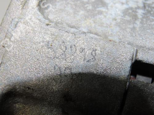 Used Alternator Alternator NISSAN MICRA III (K12) 1.5 dCi (68 hp) 36395715 36395715