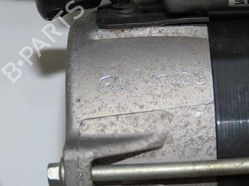 startmotor-citroen-c3-iii-sx-2016-39387789 main image