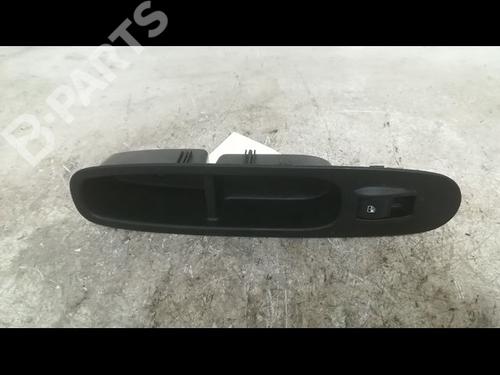 Used Switch FIAT PUNTO EVO (199_) 1.3 D Multijet (199AXC1A, 199BXC1A, 199AXT1A, 199BXT1A) (75 hp) 9608572