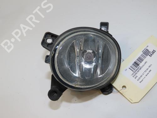 Venstre foran tåkelykt AUDI A5 (8T3) 2.7 TDI (190 hp) 31634215