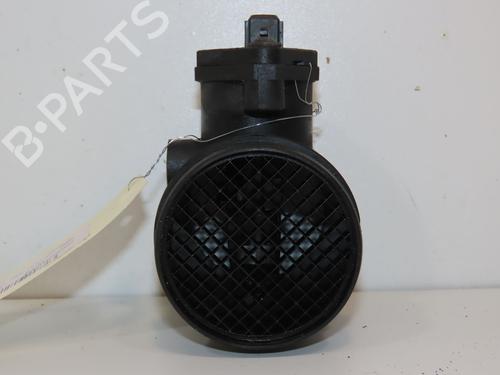 Used Mass air flow sensor OPEL VECTRA B (J96) 2.0 DI 16V (F19) (82 hp) 24344354