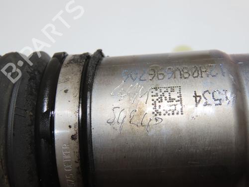 Steering rack FORD S-MAX (WA6) 2.0 TDCi | BP37432558M22 - Image 2
