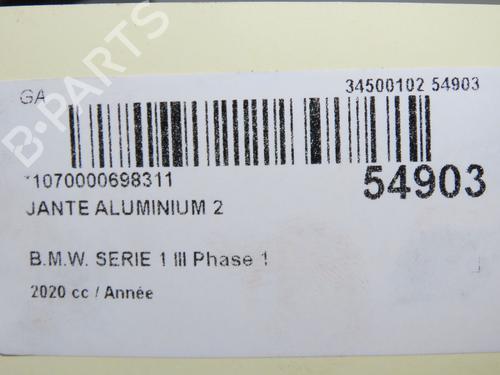 Fælk BMW 1 (F40) 116 d | BP32179141C45