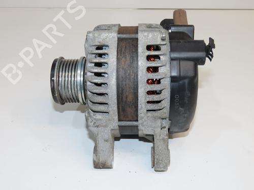 Alternator CITROËN C3 III (SX) 1.5 BlueHDi 100 (SXYHYP, SXYHTU) | BP39893815M7 - Image 6