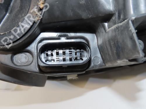 Right headlight FORD C-MAX II (DXA/CB7, DXA/CEU) 1.6 TDCi | BP40518089C29 - Image 3