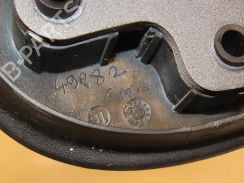 Left mirror RENAULT TWINGO I (C06_) 1.2 (C066, C068) | BP16555804C26 