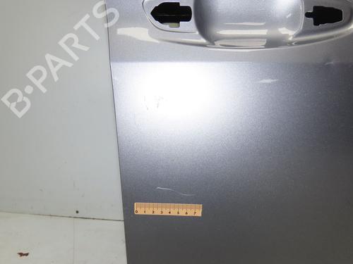 Right front door PEUGEOT 208 II (UB_, UP_, UW_, UJ_) 1.2 PureTech 100 | BP28831245C3 