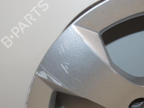 Rim PEUGEOT 3008 I MPV (0U_) 1.6 HDi | BP28967714C45
