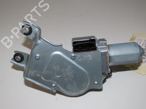 Rear wiper motor BMW 1 (F40) 116 d | BP31274475M102 