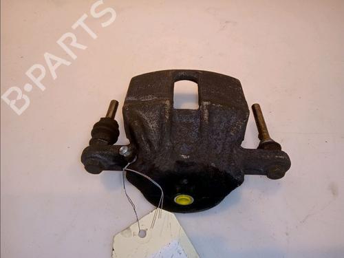 Used Left front brake caliper NISSAN MICRA IV (K13K, K13KK) 1.2 (80 hp) 14878528