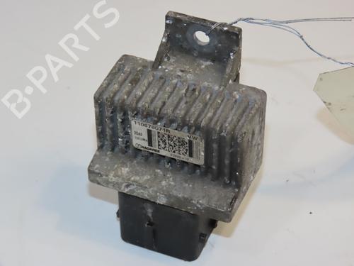 Electronic module OPEL MOVANO B Van (X62) 2.3 CDTI RWD (FV) | BP23144890M83