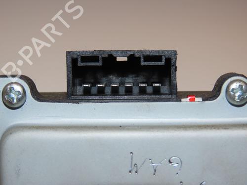 Used Rear wiper motor CHEVROLET CAPTIVA (C100, C140) 2.0 D 4WD (150 hp) 28832939