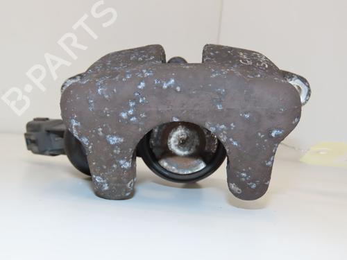 Right rear brake caliper RENAULT SCÉNIC III (JZ0/1_) 1.6 dCi (JZ00, JZ12) | BP21836420M106 