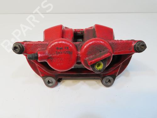 Left front brake caliper VW GOLF VIII (CD1, DA1) 2.0 GTI Clubsport | BP38942652M105 - Image 3