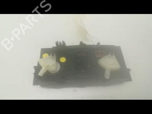 Climate control CITROËN C3 II (SC_) 1.4 | BP9599327I5