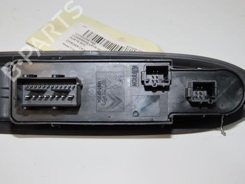 Left front window switch CITROËN C4 II (NC_) 1.6 HDi 110 | BP32657997I27 - Image 4