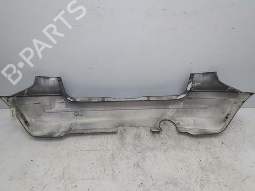 Pare-chocs arrière MERCEDES-BENZ B-CLASS Sports Tourer (W245) B 180 CDI (245.207) | BP30841149C8 