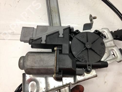Front right window mechanism CITROËN C3 Pluriel (HB_) | BP23175658C23
