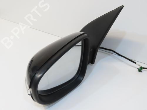 left-mirror-vw-golf-vi-5k1-2008-2009-2010-2011-2012-2013-2014-38713733 main image