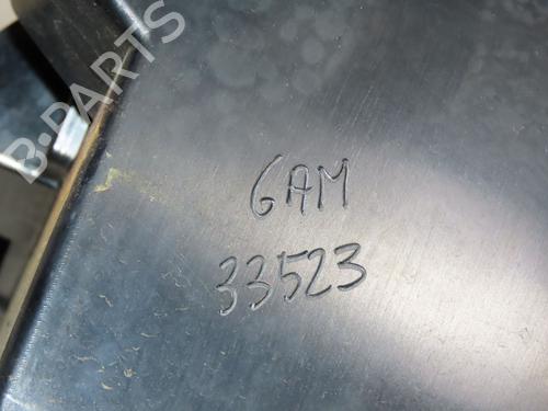Glove box BMW 3 Touring (E91) 318 d | BP9598497C95