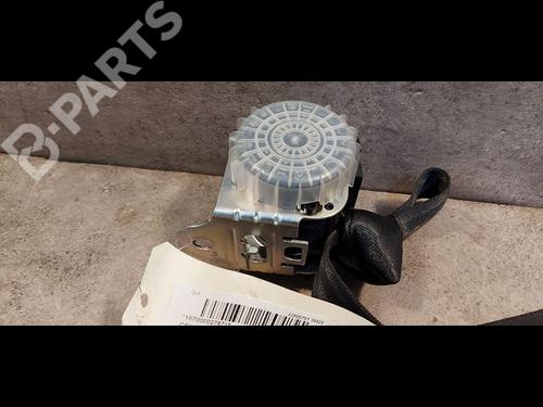 Rear left belt tensioner VW POLO (9N_, 9A_) 1.4 TDI | BP9613820C89 