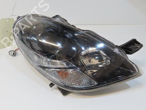 Used Right headlight Right headlight 38608452 38608452