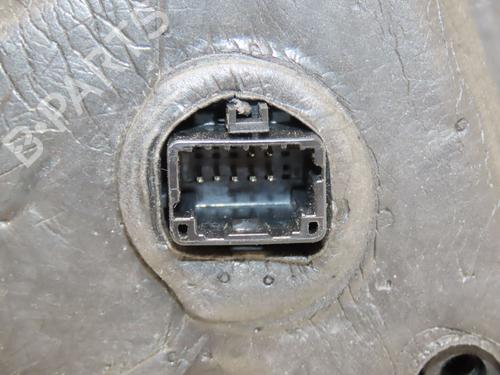 Right mirror RENAULT MEGANE III Hatchback (BZ0/1_, B3_) 1.5 dCi (BZ09, BZ0D, BZ1W, BZ29, BZ14) | BP28831385C27 