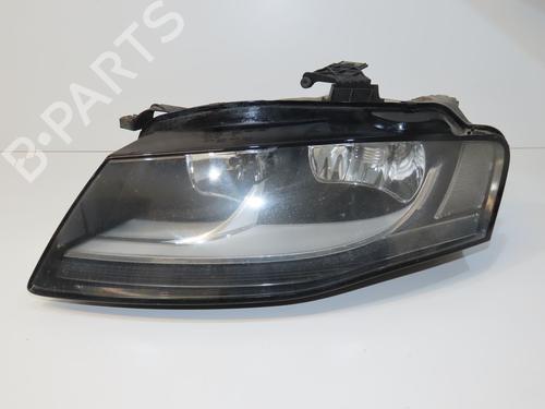 Left headlight AUDI A4 B8 (8K2) 2.0 TDI | BP39997110C28 - Image 5