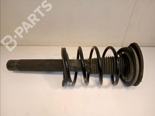 Right front shock absorber PEUGEOT 206 Hatchback (2A/C) 1.4 i | BP11771019M17 