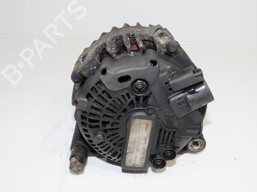 Alternator PEUGEOT 207 (WA_, WC_) 1.4 HDi | BP32332311M7