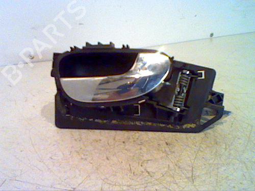 Front right interior door handle PEUGEOT 307 (3A/C) 2.0 HDi 90 | BP23175887I14 