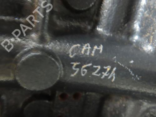 Engine RENAULT CLIO III (BR0/1, CR0/1) 1.5 dCi (C/BR0G, C/BR1G) | BP31324616M1 
