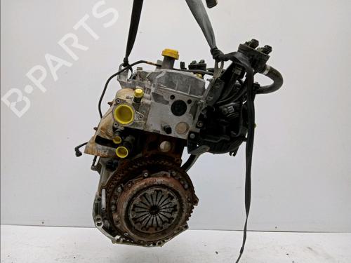 Motor DACIA SANDERO 1.4 MPI LPG (72 hp) 16146375