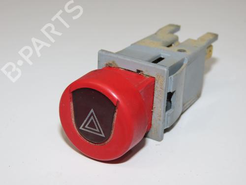 Used Warning switch Warning switch CITROËN BERLINGO / BERLINGO FIRST MPV (MF_, GJK_, GFK_) 1.9 D (MFWJZ) (70 hp) 33770379 33770379