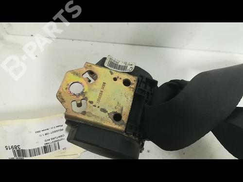 Front right belt tensioner PEUGEOT 106 II (1A_, 1C_) 1.1 i | BP9604733C88 