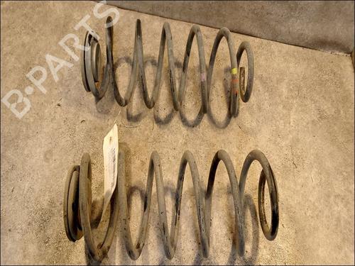 Used Shock absorber spring CITROËN C4 I (LC_) 1.6 HDi (90 hp) 14876562