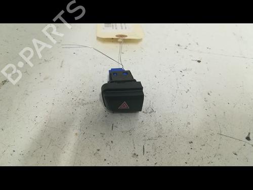 Warning switch PEUGEOT 208 I (CA_, CC_) 1.0 VTi | BP9604889I22