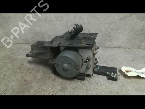 Used ABS pump ABS pump RENAULT CLIO II (BB_, CB_) 1.4 16V (B/CB0P, BB13) (98 hp) 9610212 9610212