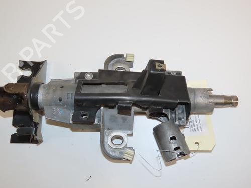 Used Steering column RENAULT KANGOO Express (FC0/1_) 1.5 dCi (FC1R) (57 hp) 26383540