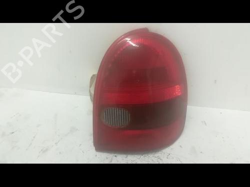 Used Right taillight Right taillight 23177929 23177929