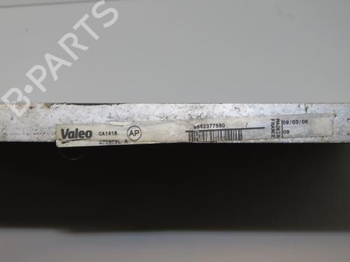 Heater matrix PEUGEOT 406 Coupe (8C) 3.0 V6 24V | BP31242458M63