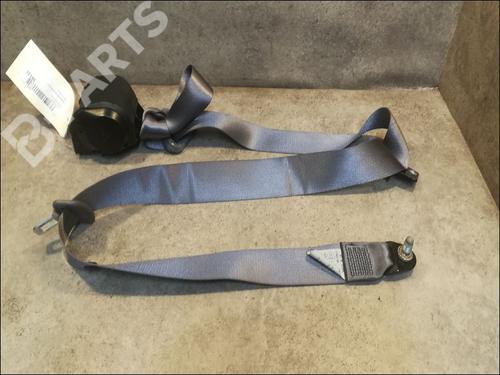 Used Rear left belt tensioner NISSAN MICRA II (K11) 1.3 i 16V (75 hp) 9611758
