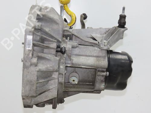 Gearbox DACIA SANDERO 1.5 dCi | BP40437837M3  - Image 5