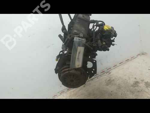 Engine FIAT PUNTO (188_) 1.2 60 (188.030, .050, .130, .150, .230, .250) | BP9608093M1 