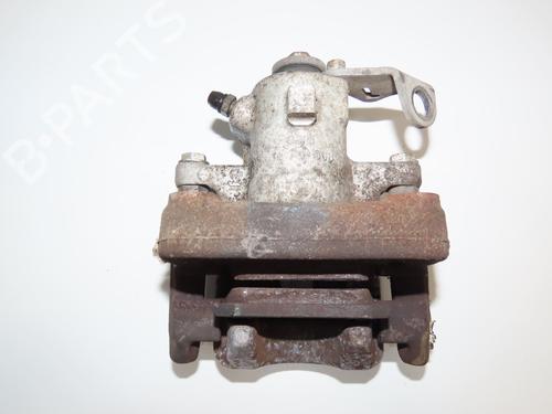Right rear brake caliper SEAT IBIZA IV (6J5, 6P1) 1.6 TDI | BP30841109M106