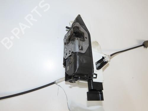 Front left lock CITROËN C3 II (SC_) 1.2 VTi 82 | BP36791367C98 - Image 7